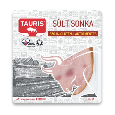 Image of TAURIS SONKA