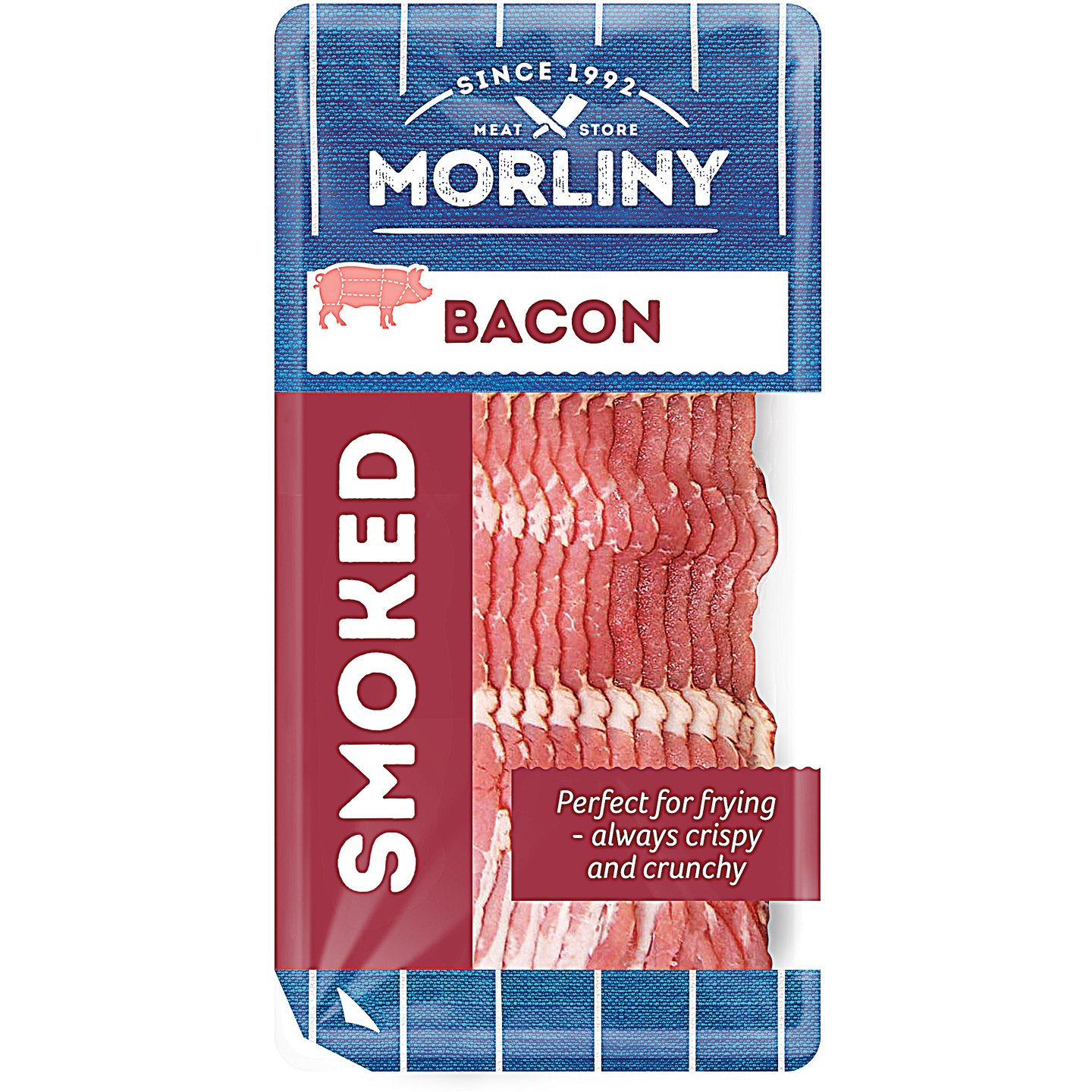 Morliny Bacon
