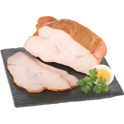 FÜSTÖLT-FŐTT PULYKAMELL termékképe