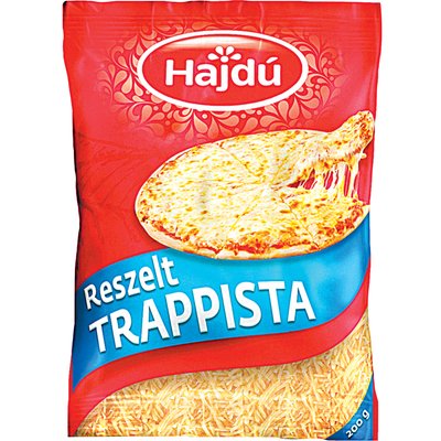 Image of HAJDÚ RESZELT SAJT
