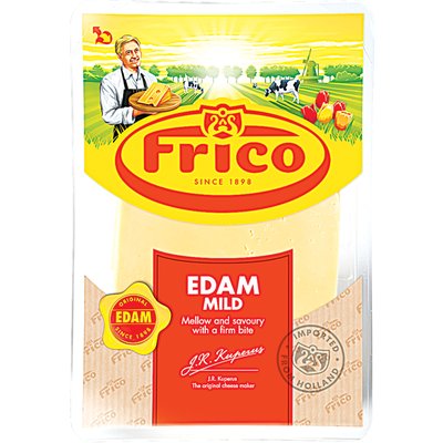 Image of FRICO SAJT
