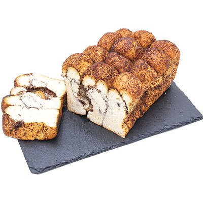 MÁKOS GALUSKA termékképe