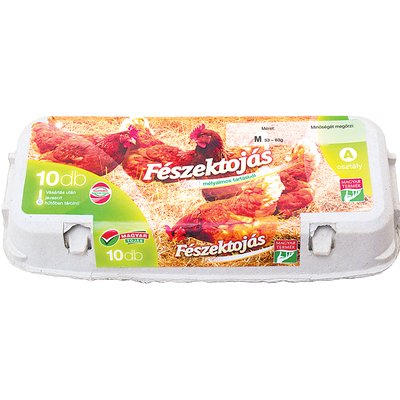 MÉLYALMOS TOJÁS termékképe