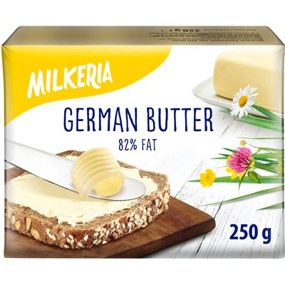 MILKERIA MÁRKÁZOTT VAJ termékképe