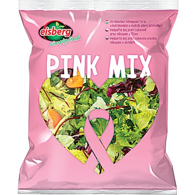 GARDEN SALÁTAKEVERÉK 150G termékképe