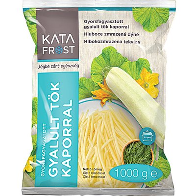 KATAFROST GYALULT TÖK termékképe