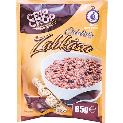 Image of CRIP CROP ZABKÁSA