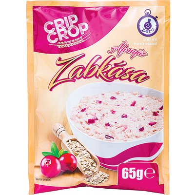 Image of CRIP CROP ZABKÁSA