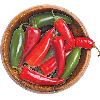 MAGYAR CHILI PAPRIKA termékképe