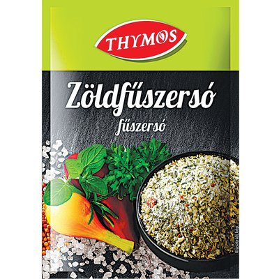 THYMOS FŰSZER termékképe