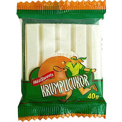 KRUMPLICUKOR termékképe