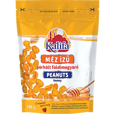 Image of KALIFA MÉZES FÖLDIMOGYORÓ