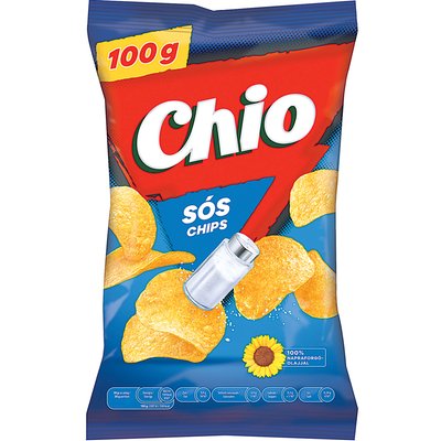 Image of CHIO CHIPS