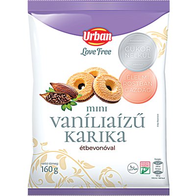 Image of URBAN MINI KARIKA