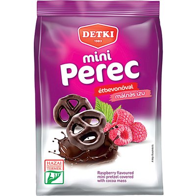 DETKI MINI MÁLNÁS PEREC termékképe