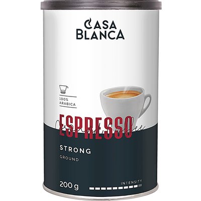 CASABLANCA ŐRÖLT KÁVÉ termékképe