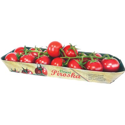 Image of PIROSKA PARADICSOM