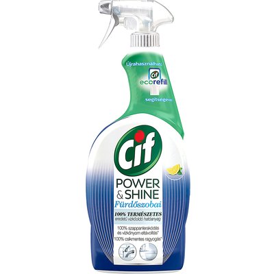 CIF SPRAY termékképe