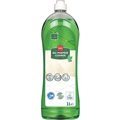ECO ÁLTALÁNOS TISZTÍTÓSZER termékképe
