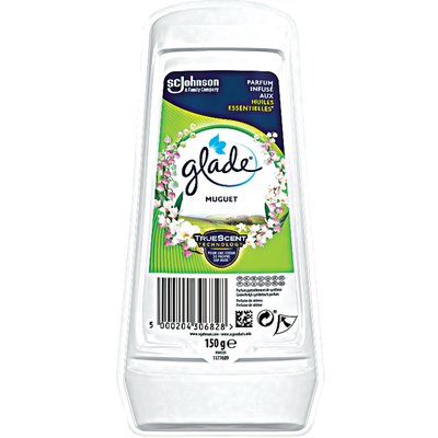 Image of GLADE ZSELÉS ILLATOSÍTÓ
