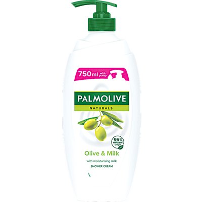 PALMOLIVE TUSFŰRDŐ termékképe