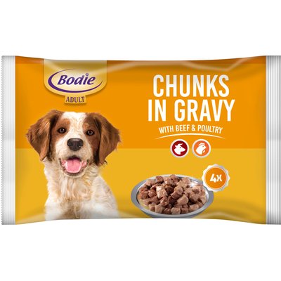 BODIE KUTYAELEDEL MULTIPACK termékképe