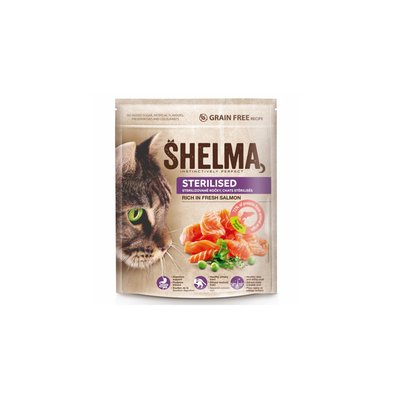 SHELMA MACSKAELEDEL termékképe