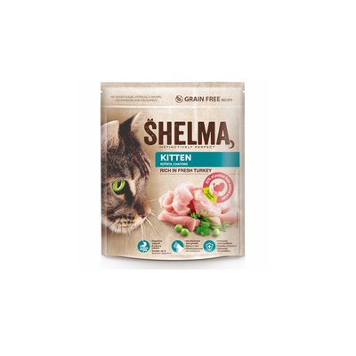 SHELMA MACSKAELEDEL termékképe