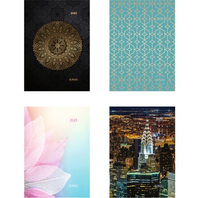 HATÁRIDŐNAPLÓ termékképe