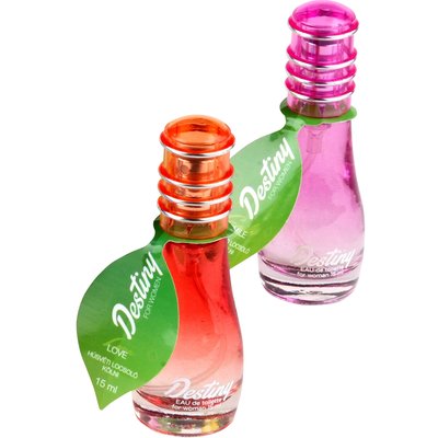 DESTINY LOCSOLÓKÖLNI termékképe