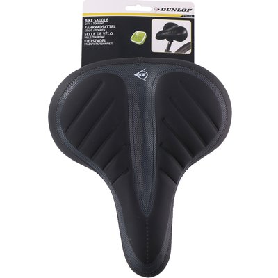 DUNLOP GÉL KERÉKPÁR NYEREG termékképe