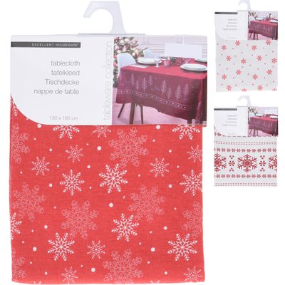 KARÁCSONYI ASZTALTERITŐ termékképe