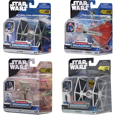 STAR WARS JÁRMŰ FIGURÁVAL termékképe