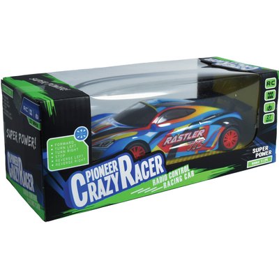 DICKIE TÁVIRÁNYÍTÓS JÁRMŰ termékképe