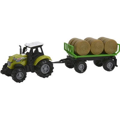 FARMER TRAKTOR HANGGAL termékképe