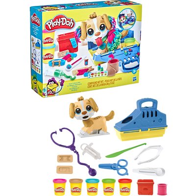HASBRO PLAY-DOH SZETT termékképe